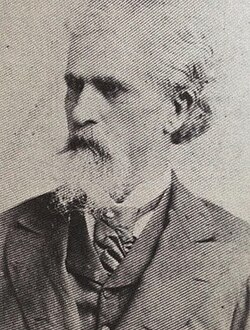 Faulkner was influenced by stories of William Clark Falkner, his paternal great-grandfather and namesake.