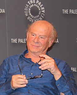 Garfunkel in New York City, 2013