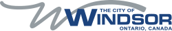Primary city logo designed in 2004