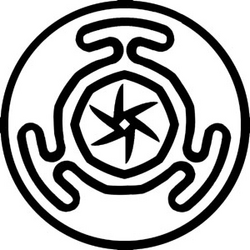 Hecate's wheel