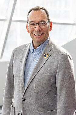 Jose Luis Cobos Serrano
