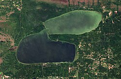 Red Lake (Minnesota)