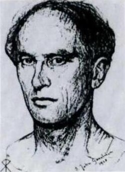 Rudolf John Gorsleben