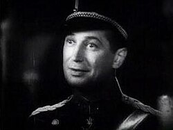 In The Merry Widow (1934)