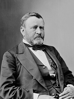 Mississippi State University is home to the Ulysses S. Grant Presidential Collection.