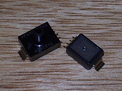 Silicon piezoresistive pressure sensors