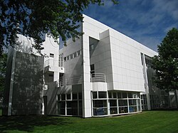 Hartford Seminary