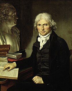 Xavier Bichat (1771–1802)