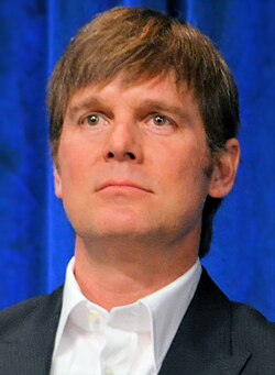 Actor Peter Krause