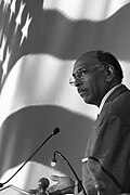 *Michael Steele