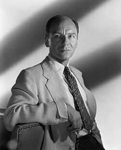Gielgud, 1953