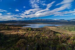 Lorentz National Park