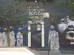 Nuyorican Poets Café