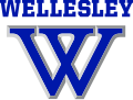 Wellesley athletics logo