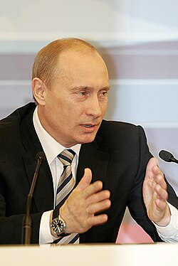 Russian President Vladimir Putin is an outspoken Eurosceptic who has promoted an alternative Economic Union with Armenia, Belarus, Kazakhstan, and Kyrgyzstan – the Eurasian Economic Union.