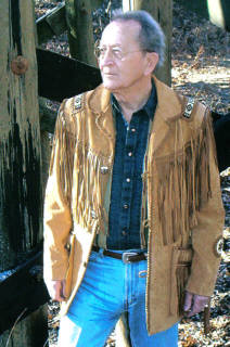Jim Barnes
