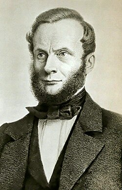 Rudolf Clausius