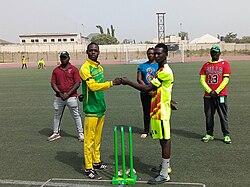 National U-17 Championship, Northeast Edition (elimination), 2024