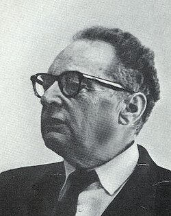 Semiotician Roman Jakobson