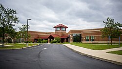 Wright Brothers Elementary, 2021