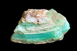 Chrysoprase