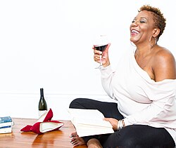 Bernice L. McFadden