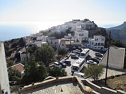Nikia village