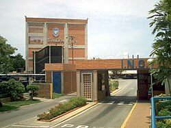 The Universidad Politécnica de la Fuerza Armada Nacional was established in 1974 by a resolution of the ministry of defense and the president of Venezuela, Rafael Caldera.[9]