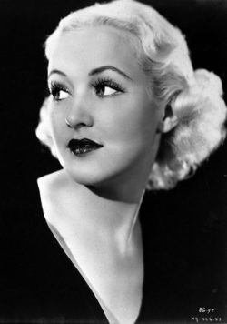 Publicity photo (1935)