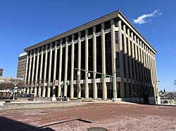 Stark County Office Building
