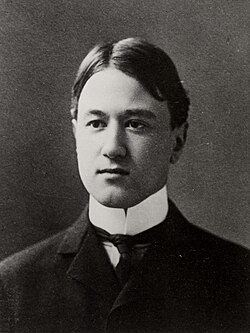 Cowell was dedicated to publishing and popularizing the music of Charles Ives (pictured) via New Music Quarterly