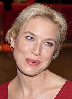 Zellweger at the 2009 Berlin International Film Festival