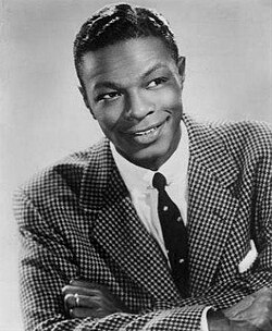 Nat King Cole