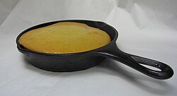 Cornbread
