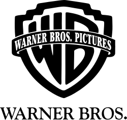 Warner Bros. Pictures logo and wordmark used from 1993 to 2020. This logo was used as the on-screen logo of the studio from 1984 to 2022.