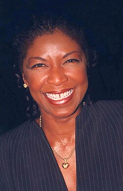 Cole in 1996