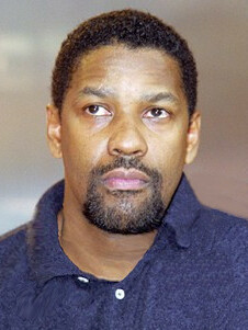 Denzel Washington, Actor of the Year – Male – Movies winner