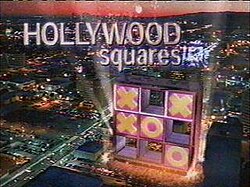 First title card for the Bergeron run, used from 1998 to 2000