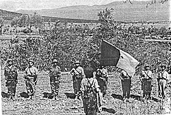 Algerian women in the Algerian War of Independence