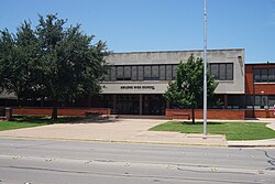 Abilene High School