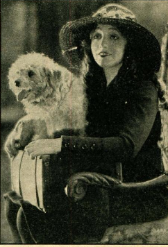 Peg o' My Heart (1923)