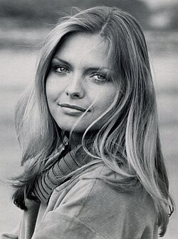 Pfeiffer in 1979