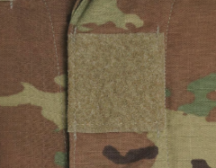 US Army OCP "Fuzzy"[11]