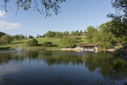 Oglebay Park