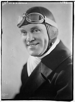 George Otto Noville