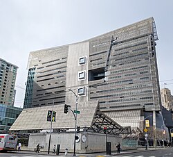 San Francisco Federal Building