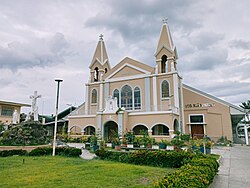 Santo Niño Parish Church