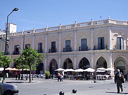 The Museum of High Altitude Archaeology, Salta