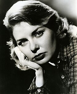 Publicity photo, 1960