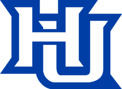 Hampton University athletics logo